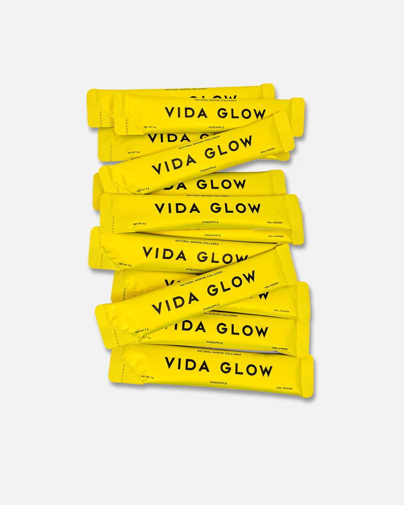 Vida Glow Anti-G-Ox Berry