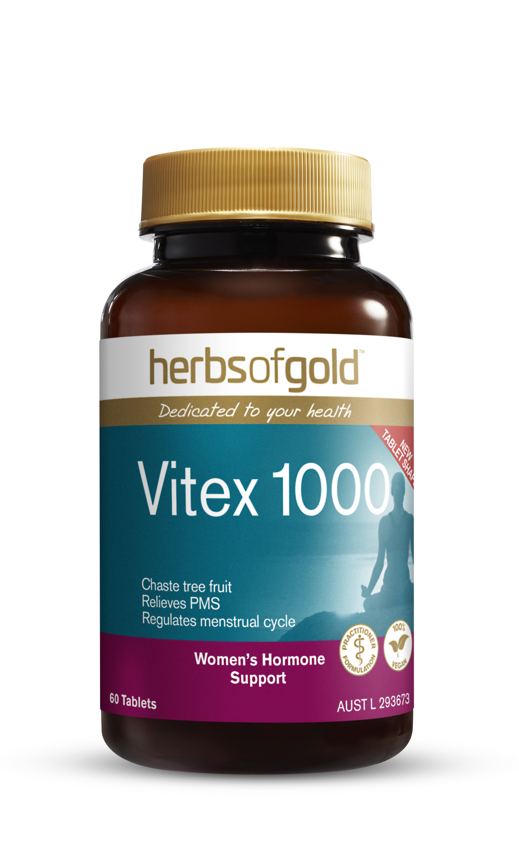 HG VITEX 1000