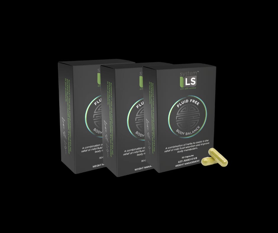SystemLS™ Fluid Free Body Balance