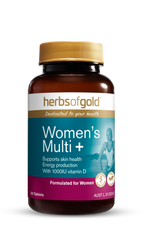 HG WOMENS MULTI PLUS