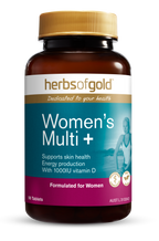 HG WOMENS MULTI PLUS