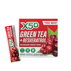GREEN TEA X50