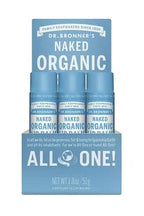 DR BRONNER LIP BALM