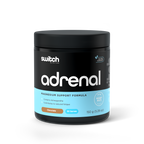 SWITCH NUTRITION ADRENAL SWITCH