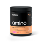 SWITCH NUTRITION AMINO SWITCH