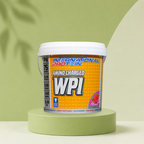 Amino Charged WPI International Protein