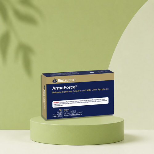 ArmaForce BioCeuticals