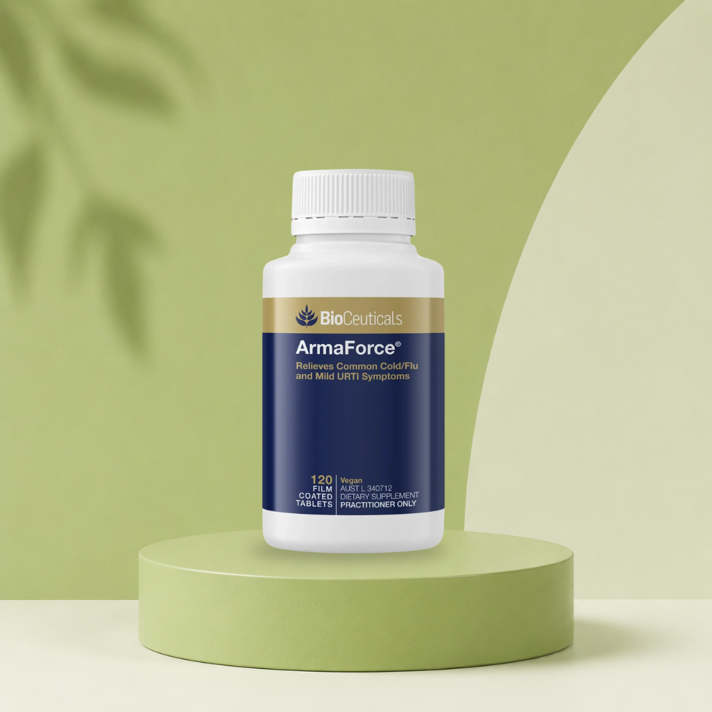 ArmaForce BioCeuticals