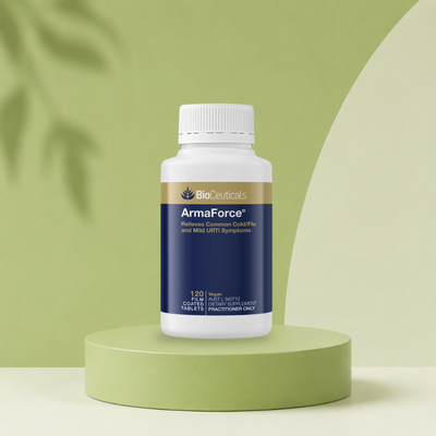 ArmaForce BioCeuticals