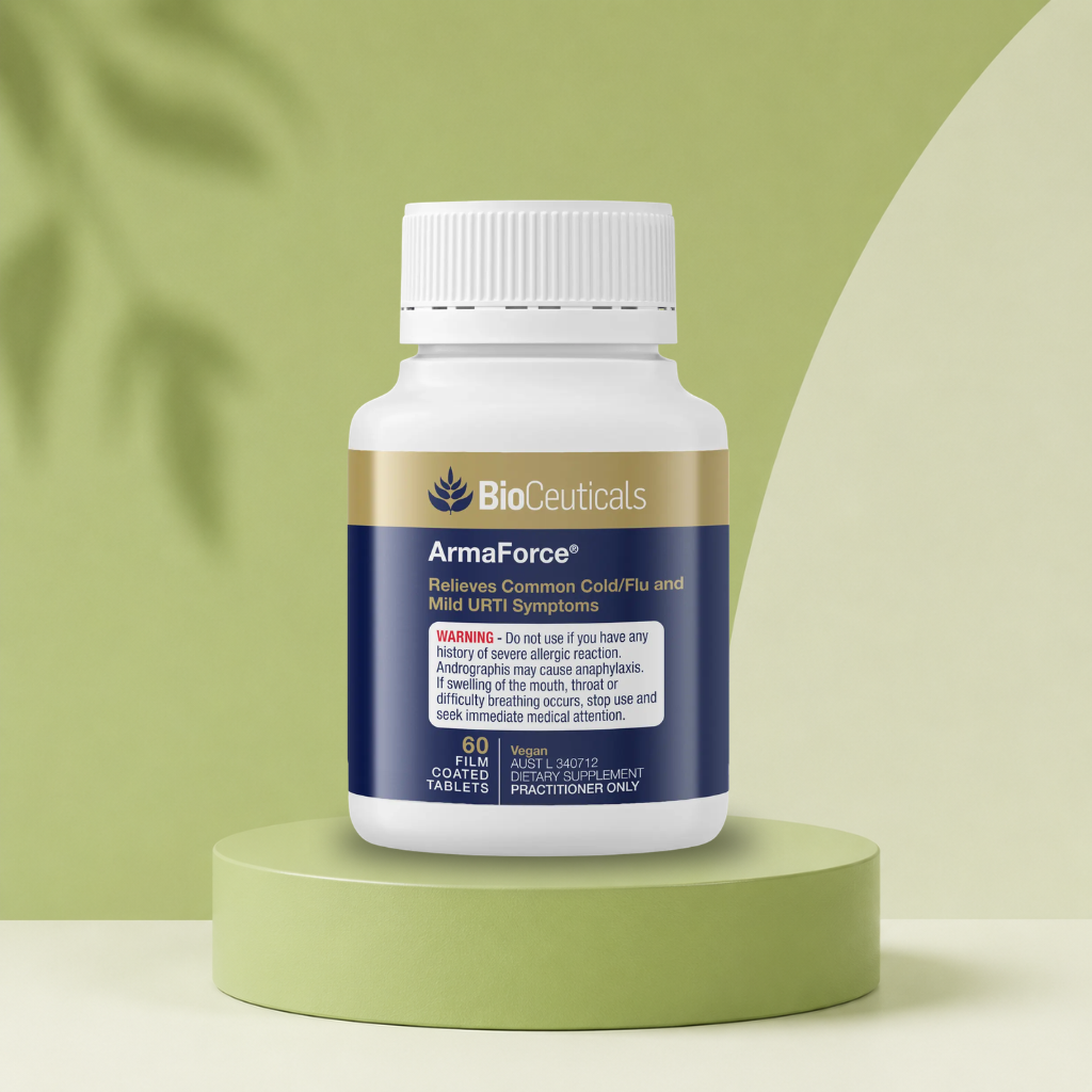 ArmaForce BioCeuticals