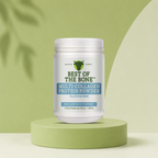 Best of the Bone Multi-Collagen Protein Powder