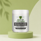 Best of the Bone Multi-Collagen Protein Powder
