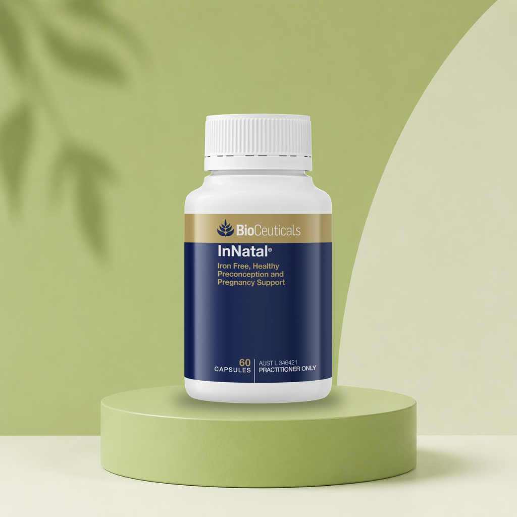 BioCeuticals InNatal