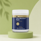 BioCeuticals Ultra Muscleze Night