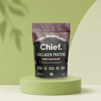 Chief Grass-fed Collagen Protein Powder