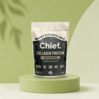 Chief Grass-fed Collagen Protein Powder