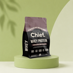 Chief Whey Protein 900g