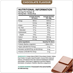 SystemLS™ Vegan Protein Blend