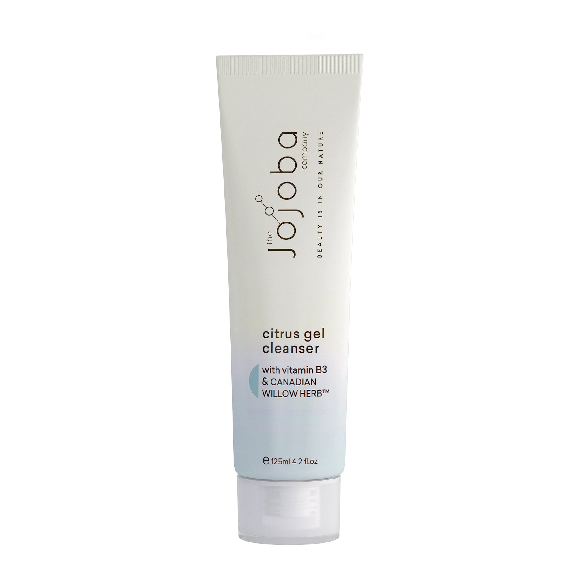 TJC PURIFYING CITRUS GEL CLEANSER