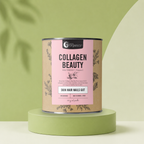 NUTRA ORGANIC COLLAGEN BEAUTY