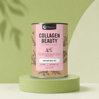 NUTRA ORGANIC COLLAGEN BEAUTY