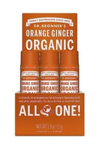 DR BRONNER LIP BALM