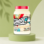 Ghost Whey Protein