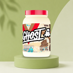 Ghost Whey Protein
