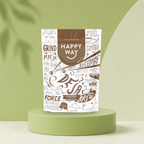 Happy Way Whey Protein Powder