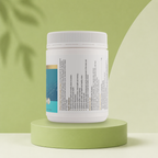HERBS OF GOLD TRIPLE STRENGTH OMEGA 3