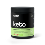 SWITCH NUTRITION KETO SWITCH