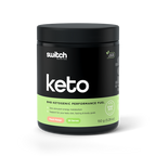SWITCH NUTRITION KETO SWITCH