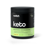 SWITCH NUTRITION KETO SWITCH