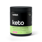 SWITCH NUTRITION KETO SWITCH