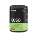 SWITCH NUTRITION KETO SWITCH