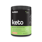 SWITCH NUTRITION KETO SWITCH