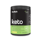 SWITCH NUTRITION KETO SWITCH