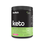 SWITCH NUTRITION KETO SWITCH