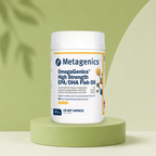 Metagenics OmegaGenics High Strength EPA/DHA Fish Oil