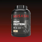 High Protein Musashi