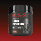 High Protein Musashi