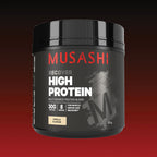 High Protein Musashi