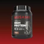 High Protein Musashi