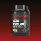 High Protein Musashi