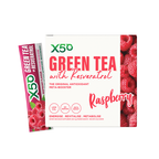 GREEN TEA X50