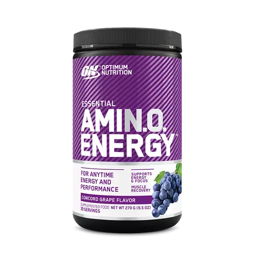 Optimum Nutrition Essential Amino Energy