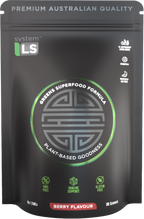SystemLS™ Greens Organic Superfood