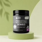 ATP Science Creatine Chewables
