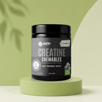 ATP Science Creatine Chewables
