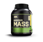 OPTIMUM NUTRITION SERIOUS MASS